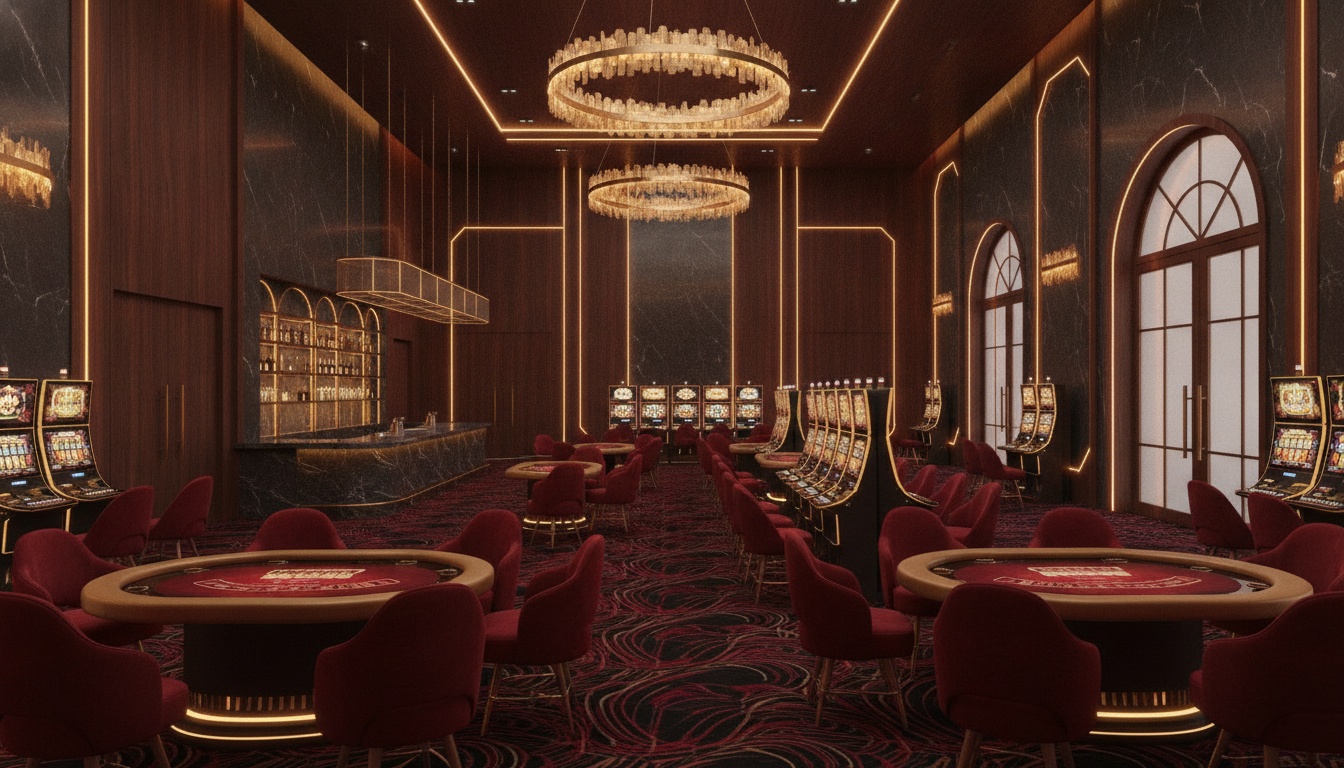 Discover Winz Casino — A Canadian Perspective